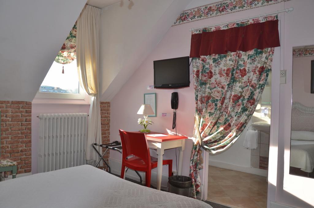 Vauban Hotel 3*