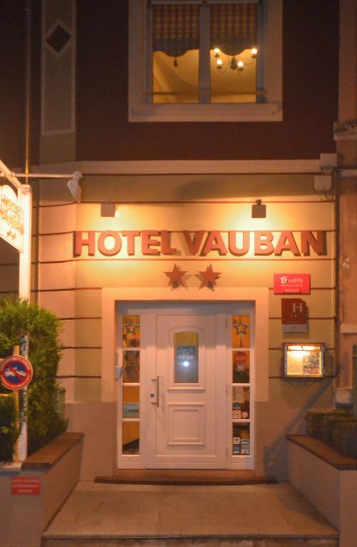 Hotel Vauban 3*