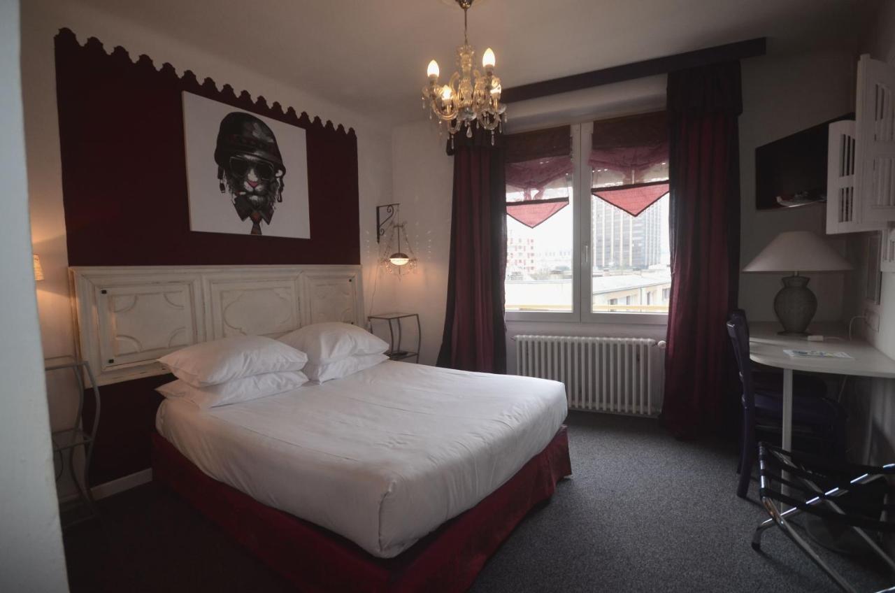 Vauban 3* Belfort