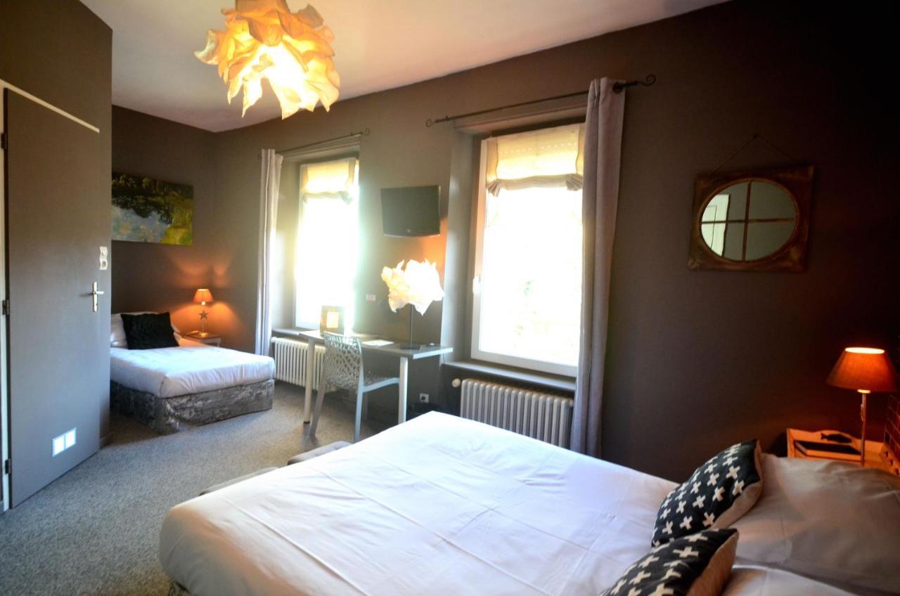 Hotel Vauban