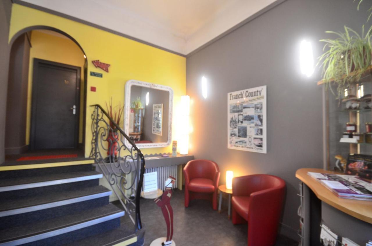 Vauban Hotel 3*