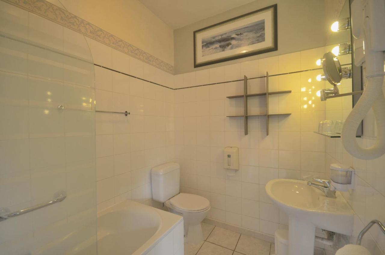 Vauban Hotel 3*