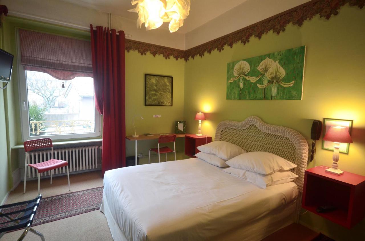 Vauban Hotel Belfort
