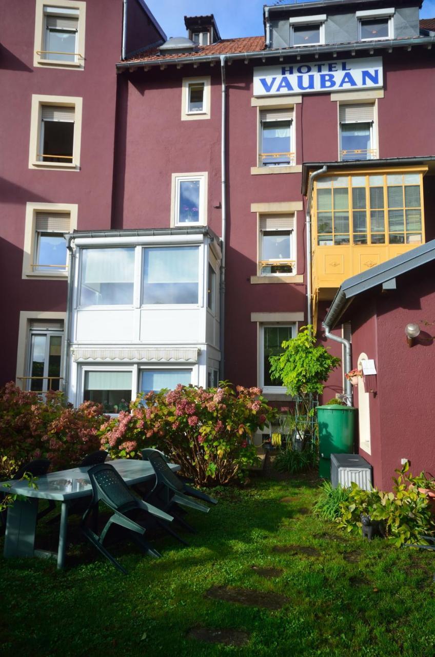 Hotel Vauban