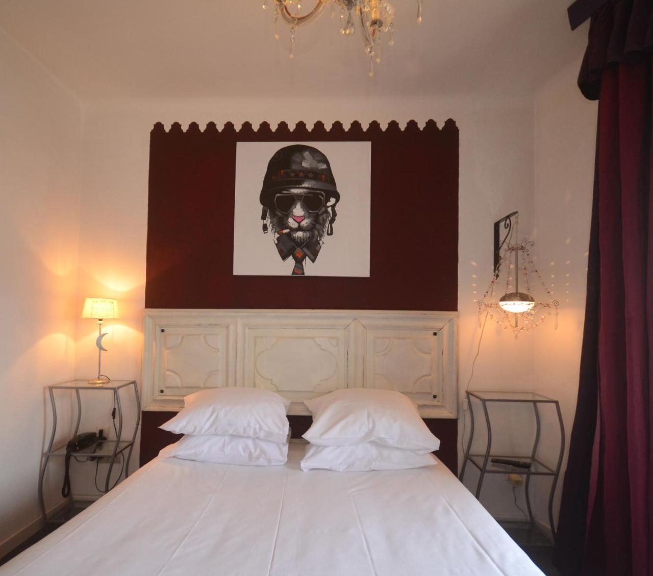 Hotel Vauban