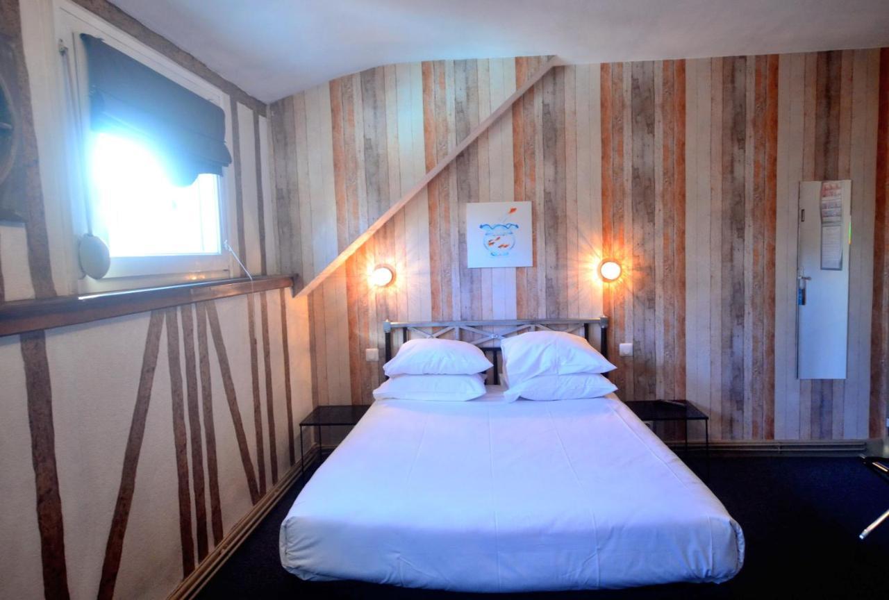 Vauban Hotel Belfort