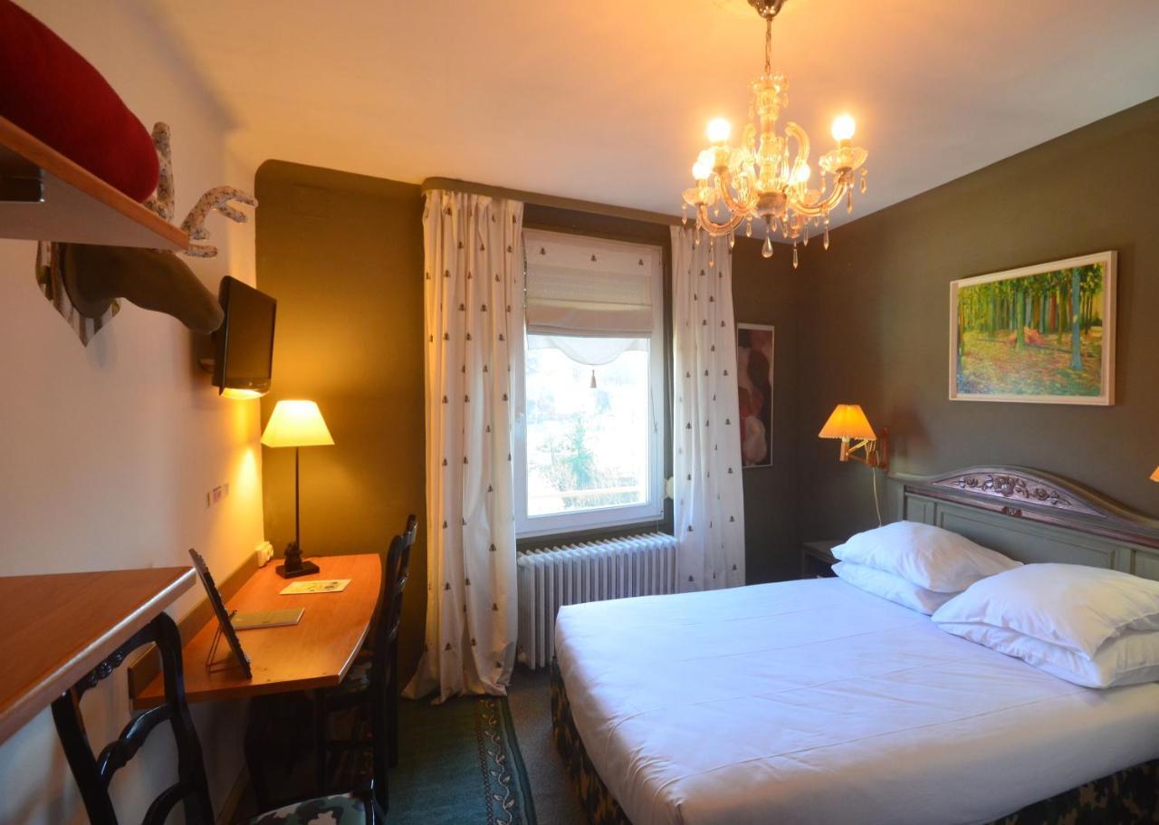 Vauban Hotel Belfort