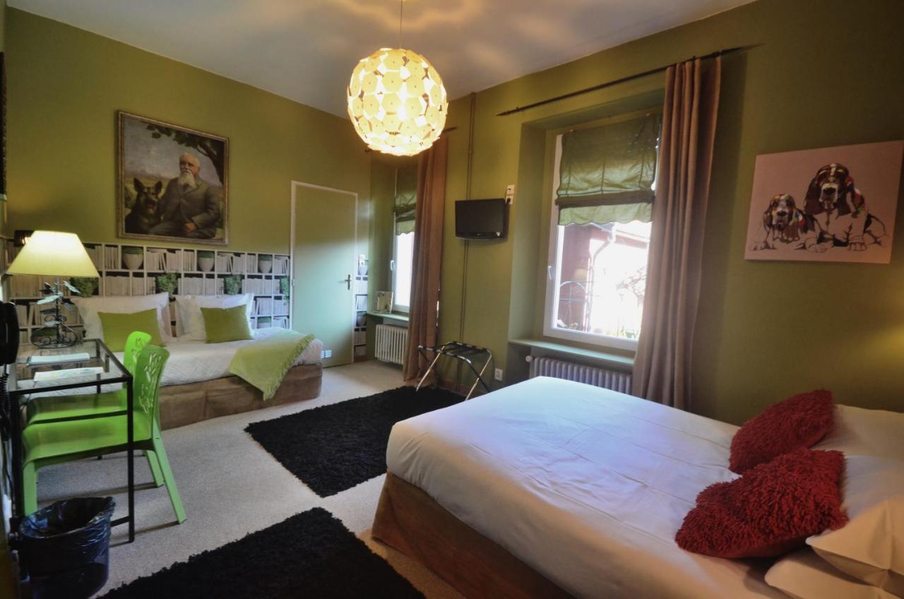 Vauban Hotel