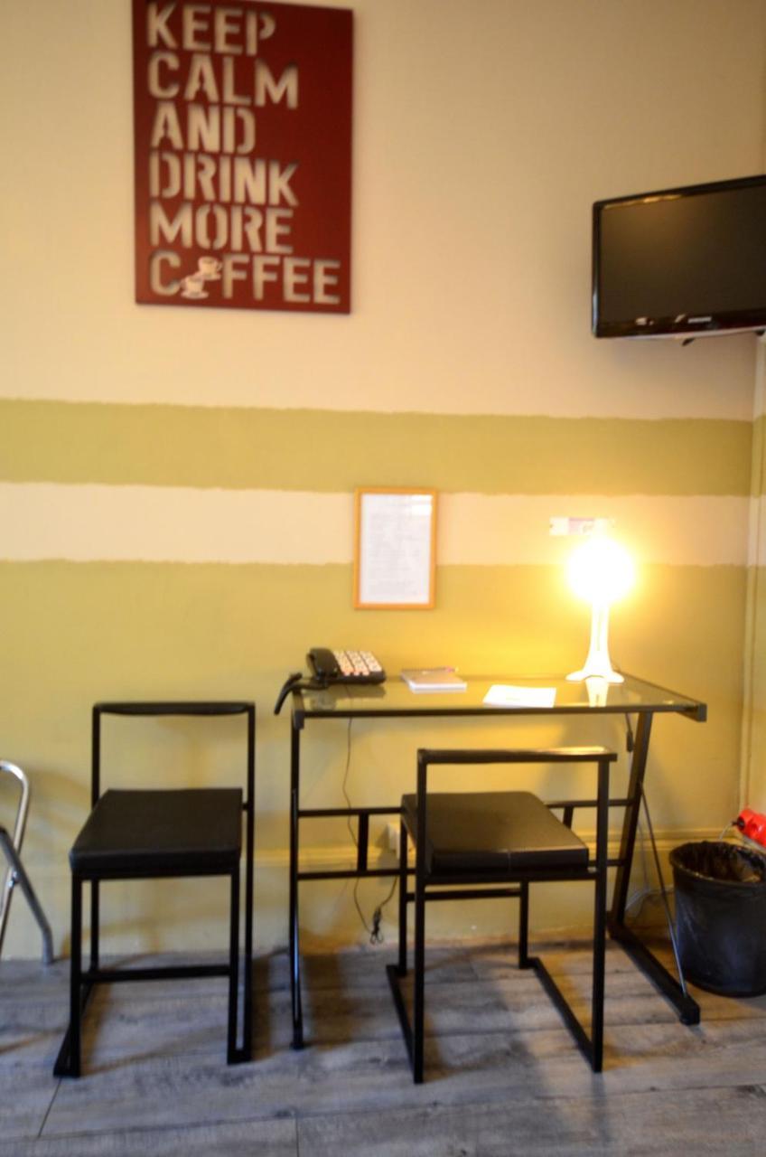 Hotel Vauban